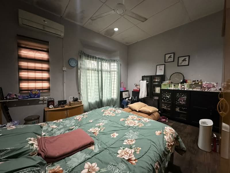 2-storey Terraced House for Sale in Bandar Mahkota Cheras (Cheras) - ChaoLim . - Bedroom - PropertyGuru.com.my
