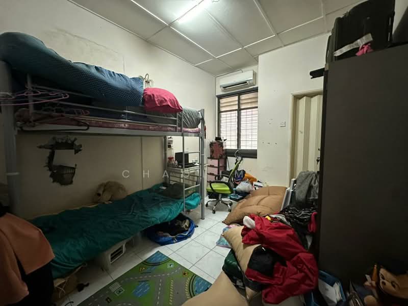 2-storey Terraced House for Sale in Bandar Mahkota Cheras (Cheras) - ChaoLim . - Bedroom - PropertyGuru.com.my