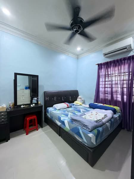 1-storey Terraced House for Sale in Taman Johor Jaya (Johor Bahru) - Michelle Tey - PropertyGuru.com.my