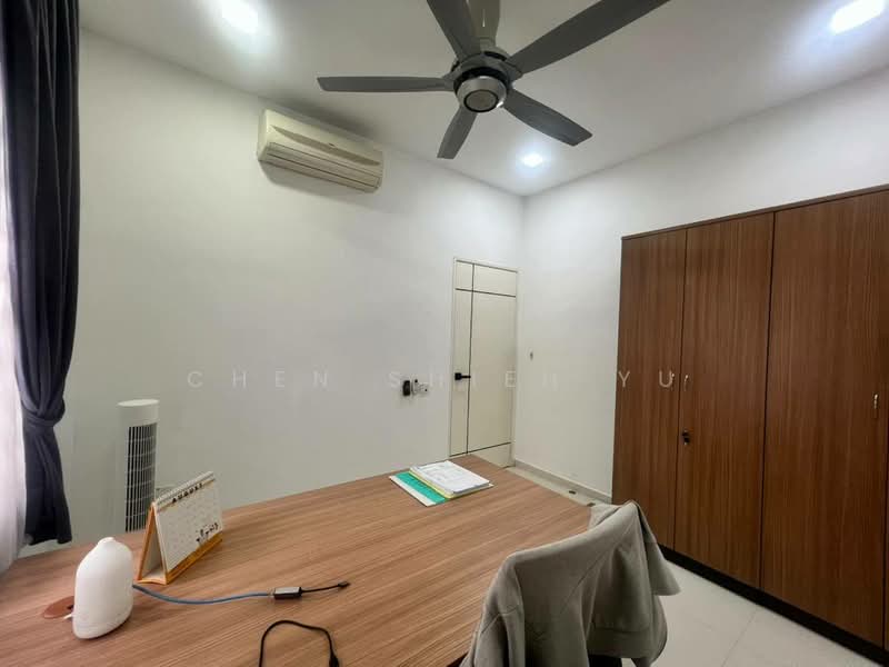 2-storey Terraced House for Sale in Setia Tropika (Johor Bahru) - Chen Shieh Yu - Study - PropertyGuru.com.my