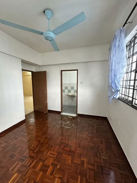 Pangsapuri untuk Dijual di Sri Impian Apartment - JH Yap - PropertyGuru.com.my