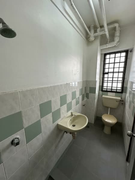 Pangsapuri untuk Dijual di Sri Impian Apartment - JH Yap - PropertyGuru.com.my