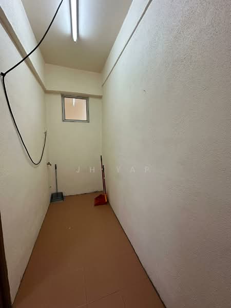 Pangsapuri untuk Dijual di Sri Impian Apartment - JH Yap - PropertyGuru.com.my
