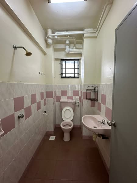 Pangsapuri untuk Dijual di Sri Impian Apartment - JH Yap - PropertyGuru.com.my