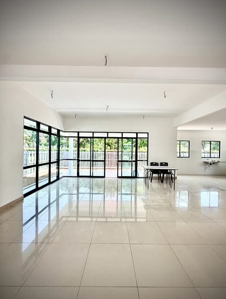 Rumah Banglo untuk Dijual di Seberang Perai (Penang) - Ooi Chee Khoon - Dining Lounge - PropertyGuru.com.my