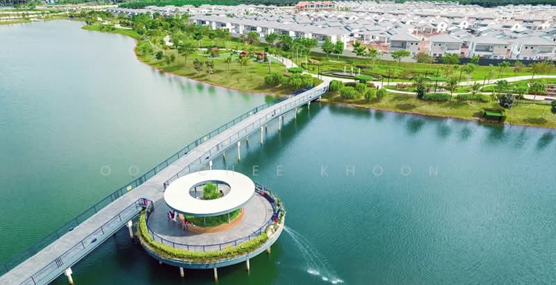 Rumah Banglo untuk Dijual di Seberang Perai (Penang) - Ooi Chee Khoon - Heritage Park - PropertyGuru.com.my