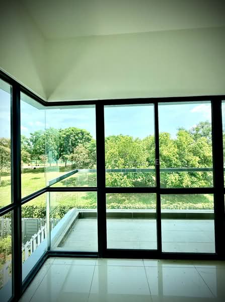 Rumah Banglo untuk Dijual di Seberang Perai (Penang) - Ooi Chee Khoon - Balcony - PropertyGuru.com.my