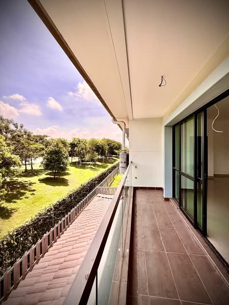 Rumah Banglo untuk Dijual di Seberang Perai (Penang) - Ooi Chee Khoon - Balcony - PropertyGuru.com.my