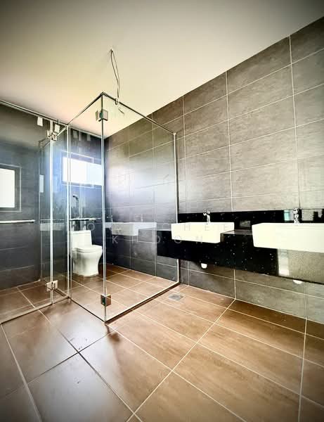 Rumah Banglo untuk Dijual di Seberang Perai (Penang) - Ooi Chee Khoon - Bathroom 1 - PropertyGuru.com.my
