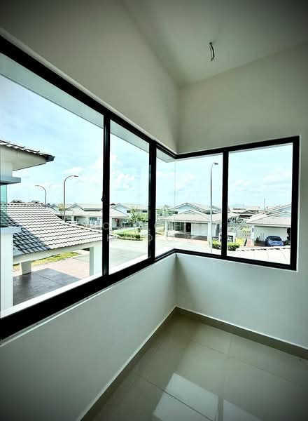Rumah Banglo untuk Dijual di Seberang Perai (Penang) - Ooi Chee Khoon - Bedroom 3 - PropertyGuru.com.my