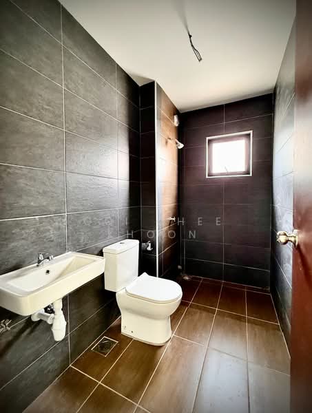 Rumah Banglo untuk Dijual di Seberang Perai (Penang) - Ooi Chee Khoon - Bathroom 3 - PropertyGuru.com.my