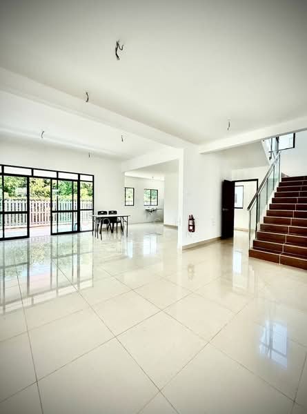 Rumah Banglo untuk Dijual di Seberang Perai (Penang) - Ooi Chee Khoon - Living Lounge - PropertyGuru.com.my