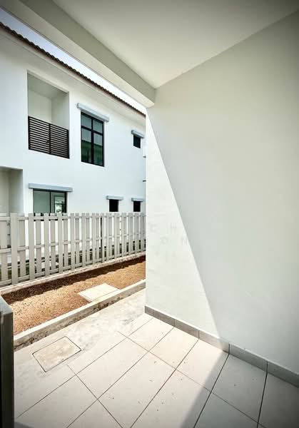 Rumah Banglo untuk Dijual di Seberang Perai (Penang) - Ooi Chee Khoon - Yard - PropertyGuru.com.my