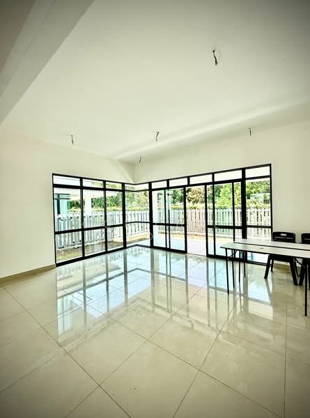 Rumah Banglo untuk Dijual di Seberang Perai (Penang) - Ooi Chee Khoon - Dining Lounge - PropertyGuru.com.my