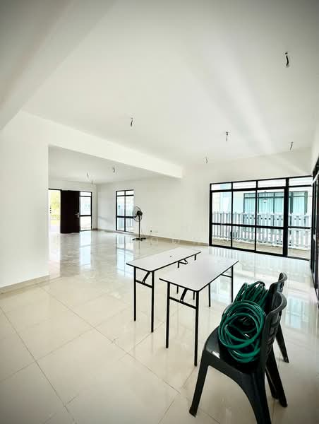 Rumah Banglo untuk Dijual di Seberang Perai (Penang) - Ooi Chee Khoon - Dining Lounge - PropertyGuru.com.my
