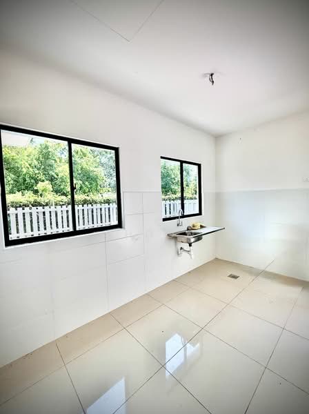 Rumah Banglo untuk Dijual di Seberang Perai (Penang) - Ooi Chee Khoon - Kitchen - PropertyGuru.com.my