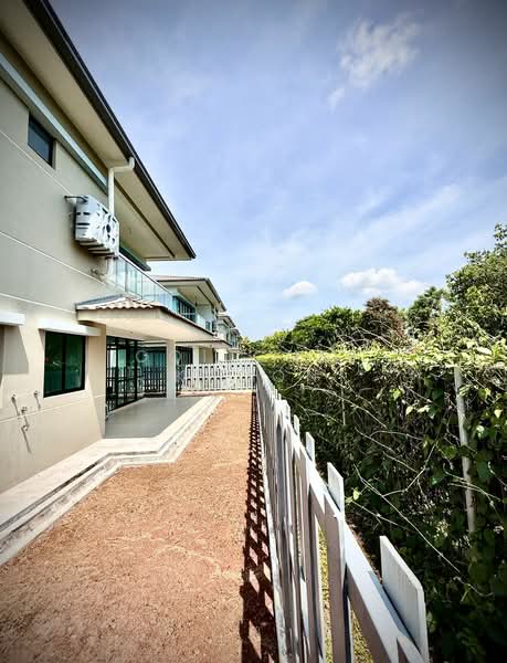 Rumah Banglo untuk Dijual di Seberang Perai (Penang) - Ooi Chee Khoon - Real Exterior - PropertyGuru.com.my