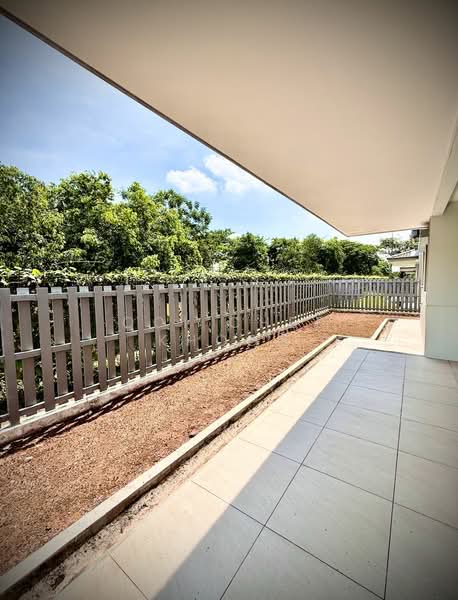 Rumah Banglo untuk Dijual di Seberang Perai (Penang) - Ooi Chee Khoon - Real Exterior - PropertyGuru.com.my