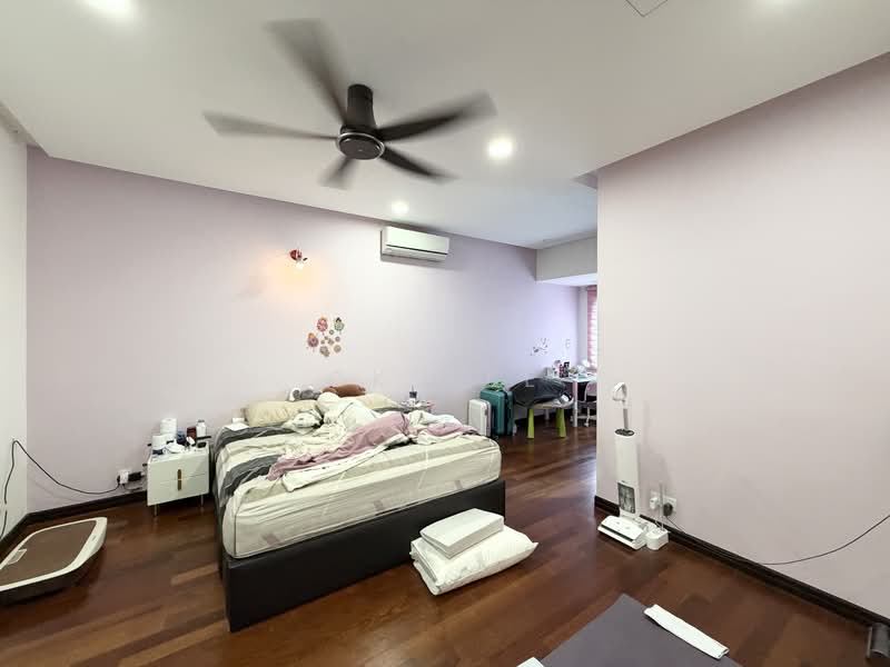 Rumah Teres untuk Dijual di Bandar Kinrara Seksyen 8 (Bandar Kinrara) - CK Yee - Bedroom - PropertyGuru.com.my