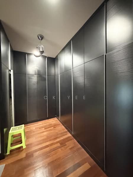 Rumah Teres untuk Dijual di Bandar Kinrara Seksyen 8 (Bandar Kinrara) - CK Yee - Interior - PropertyGuru.com.my