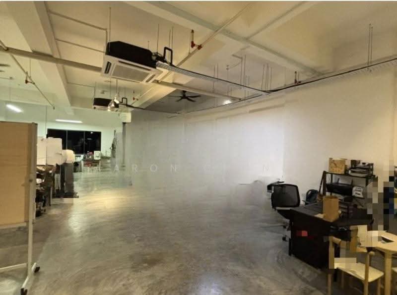 Kedai / Pejabat untuk Dijual di Bandar Sri Permaisuri (Cheras) - Aaron Chong - Interior - PropertyGuru.com.my