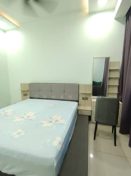 Servis Apartment untuk Disewa di Wave @ Marina Cove - Norman Lim - Bedroom - PropertyGuru.com.my