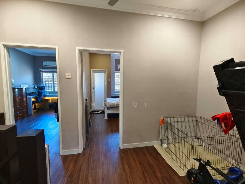 2-storey Terraced House for Sale in Bandar Sungai Long (Selangor) - Hui Qi - Study - PropertyGuru.com.my