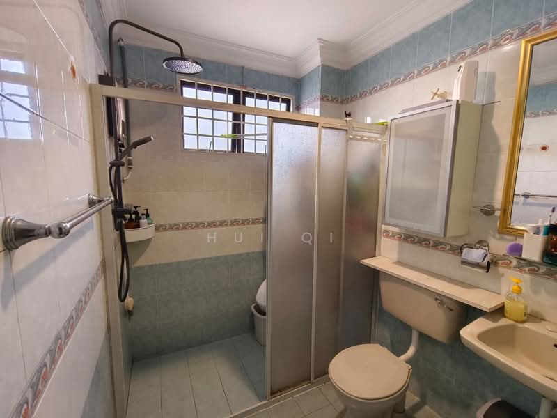 2-storey Terraced House for Sale in Bandar Sungai Long (Selangor) - Hui Qi - Bathroom - PropertyGuru.com.my