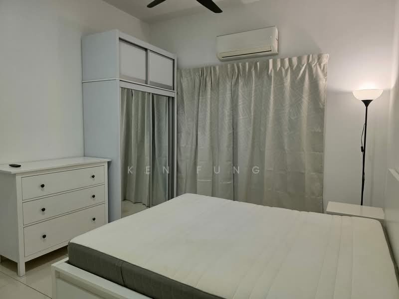 Service Residence for Rent at Saville @ Kajang - Ken Fung - Bedroom - PropertyGuru.com.my