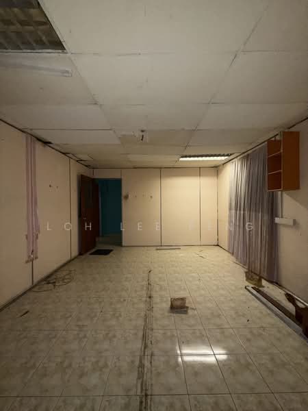 For Rent - Taman Rinting