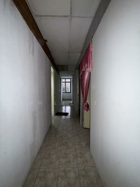For Rent - Taman Rinting