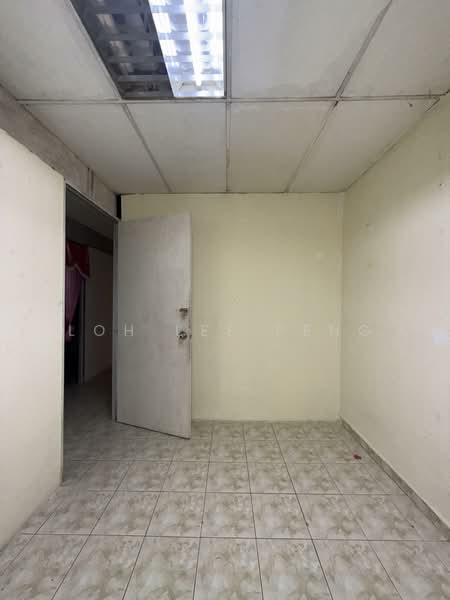 For Rent - Taman Rinting