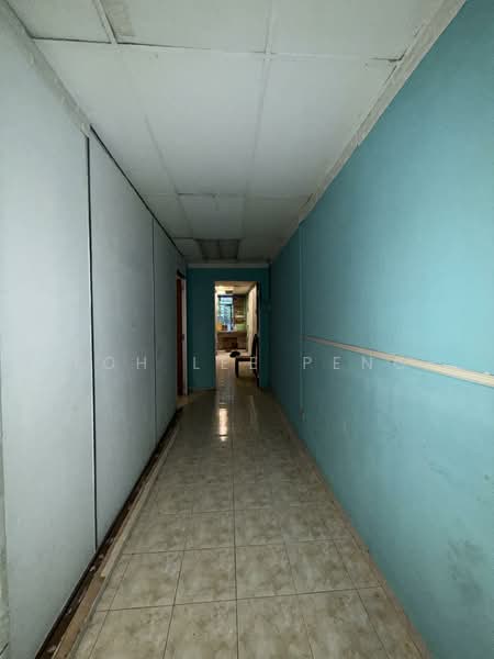 For Rent - Taman Rinting