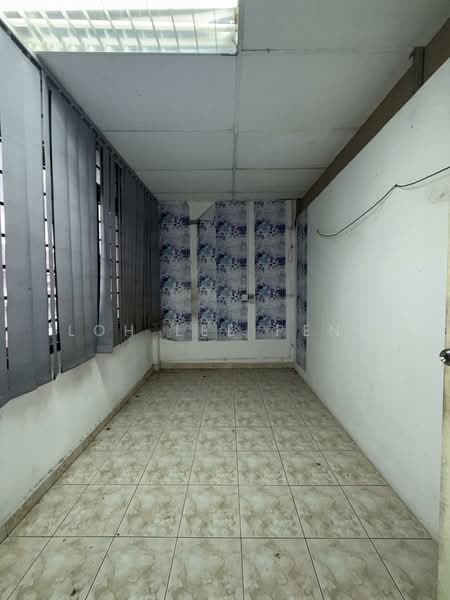 For Rent - Taman Rinting