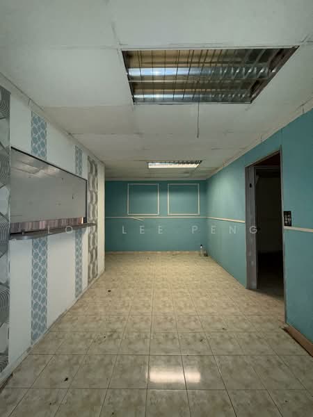 For Rent - Taman Rinting