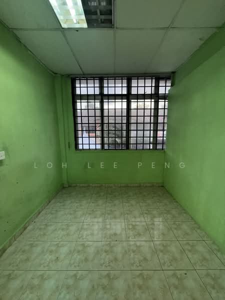 For Rent - Taman Rinting