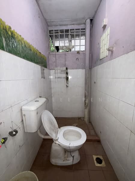 For Rent - Taman Rinting