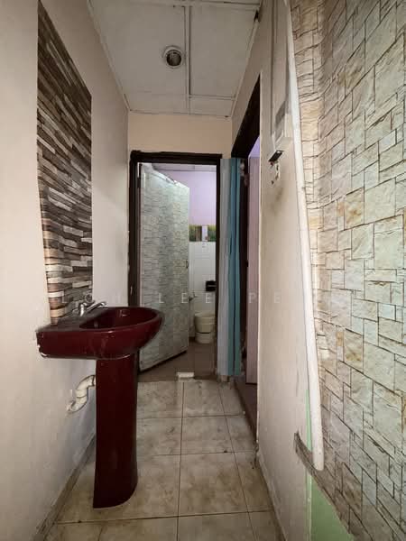 For Rent - Taman Rinting