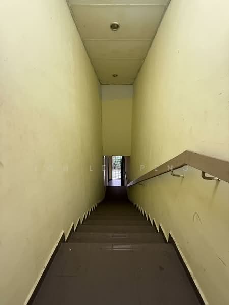 For Rent - Taman Rinting