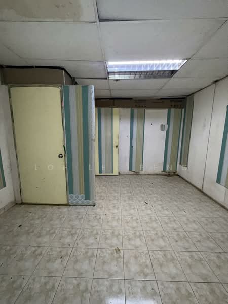 For Rent - Taman Rinting