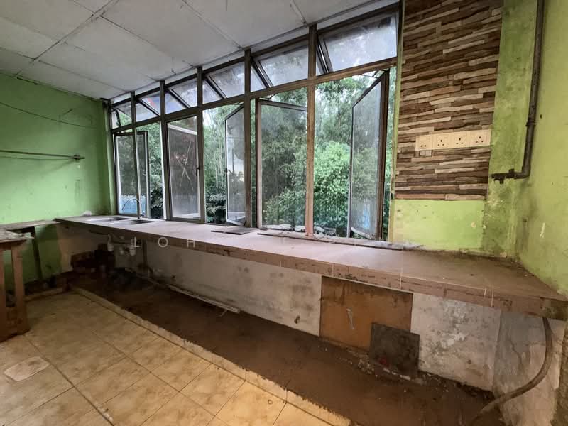 For Rent - Taman Rinting
