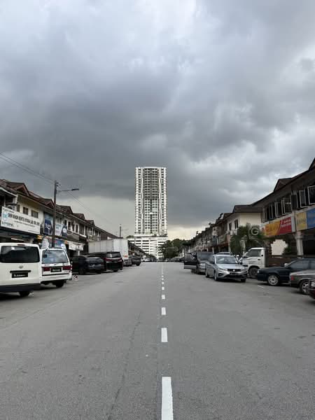 For Rent - Taman Rinting