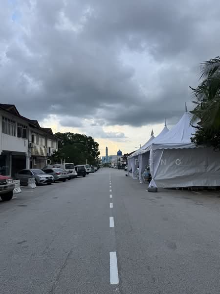 For Rent - Taman Rinting