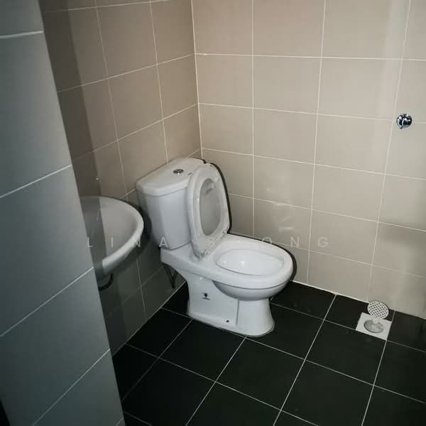 Condominium for Sale at Residensi Zamrud - Lina Soong - Bathroom - PropertyGuru.com.my