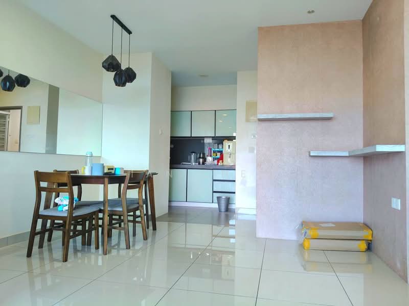 Pangsapuri untuk Dijual di Seri Austin Residence (Pangsapuri Seri Austin) - Ian Chen - PropertyGuru.com.my
