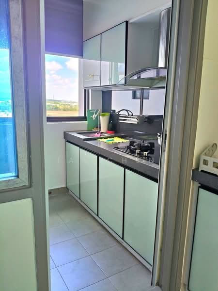 Pangsapuri untuk Dijual di Seri Austin Residence (Pangsapuri Seri Austin) - Ian Chen - PropertyGuru.com.my
