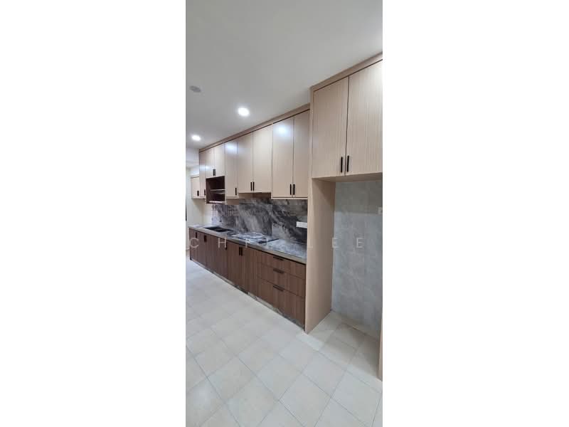 Rumah Teres 2 Tingkat untuk Disewa di Bukit Mertajam (Penang) - Chii Lee - PropertyGuru.com.my