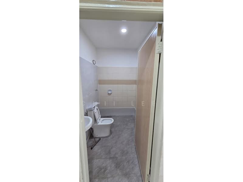 Rumah Teres 2 Tingkat untuk Disewa di Bukit Mertajam (Penang) - Chii Lee - PropertyGuru.com.my