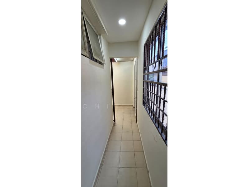 Rumah Teres 2 Tingkat untuk Disewa di Bukit Mertajam (Penang) - Chii Lee - PropertyGuru.com.my