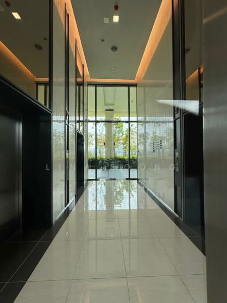 Kondominium untuk Dijual di The Maple Residences - Lina Soong - Lobby - PropertyGuru.com.my